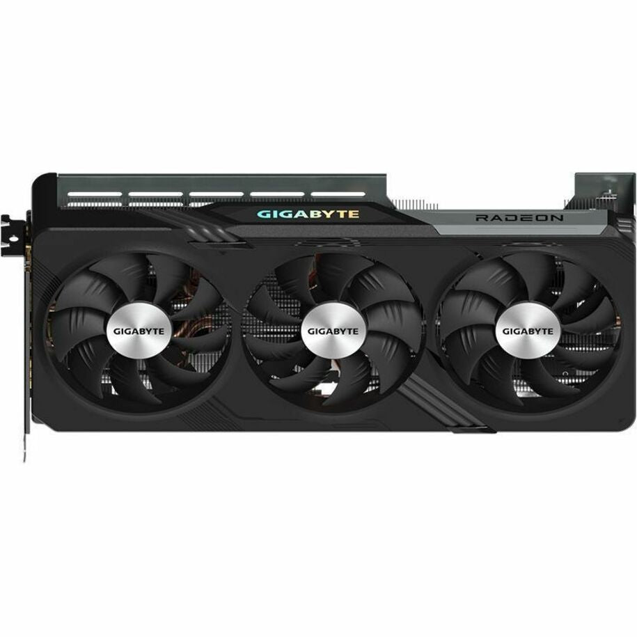 Gigabyte AMD Radeon RX 7800 XT Graphic Card - 16 GB GDDR6