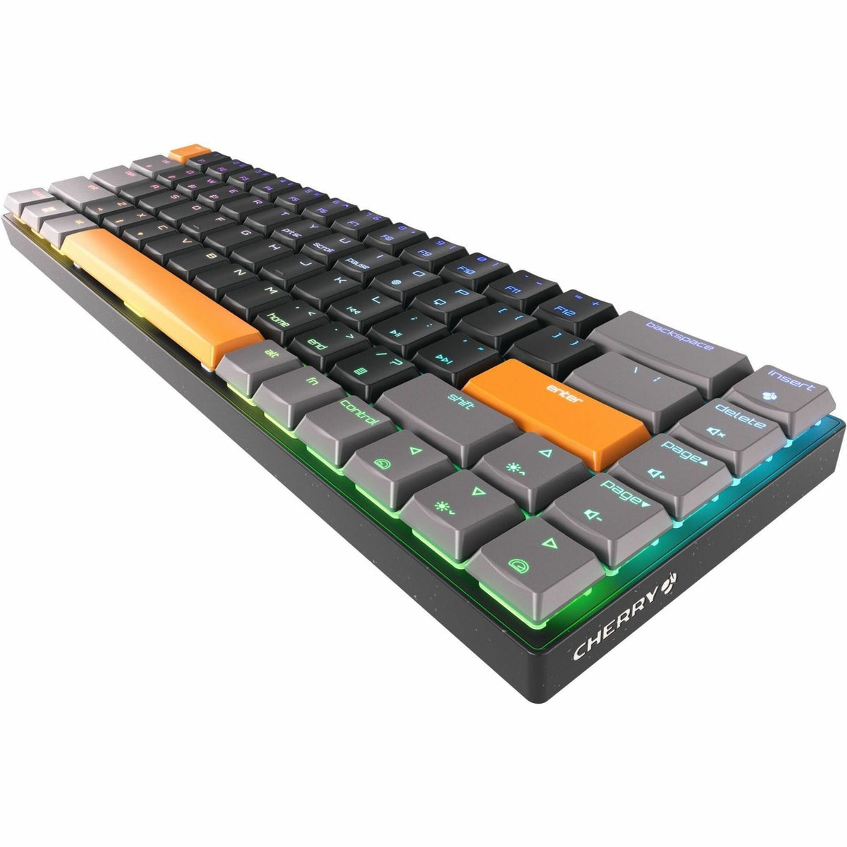 CHERRY MX-LP 2.1 Keyboard
