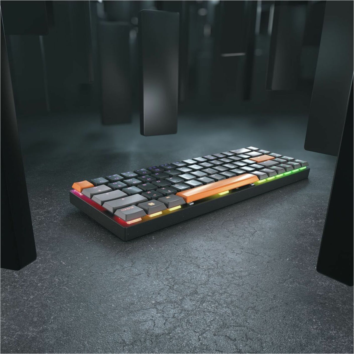 CHERRY MX-LP 2.1 Keyboard