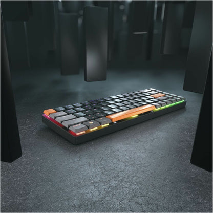 CHERRY MX-LP 2.1 Keyboard