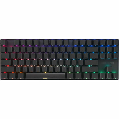 CHERRY MX 8.2 Gaming Keyboard