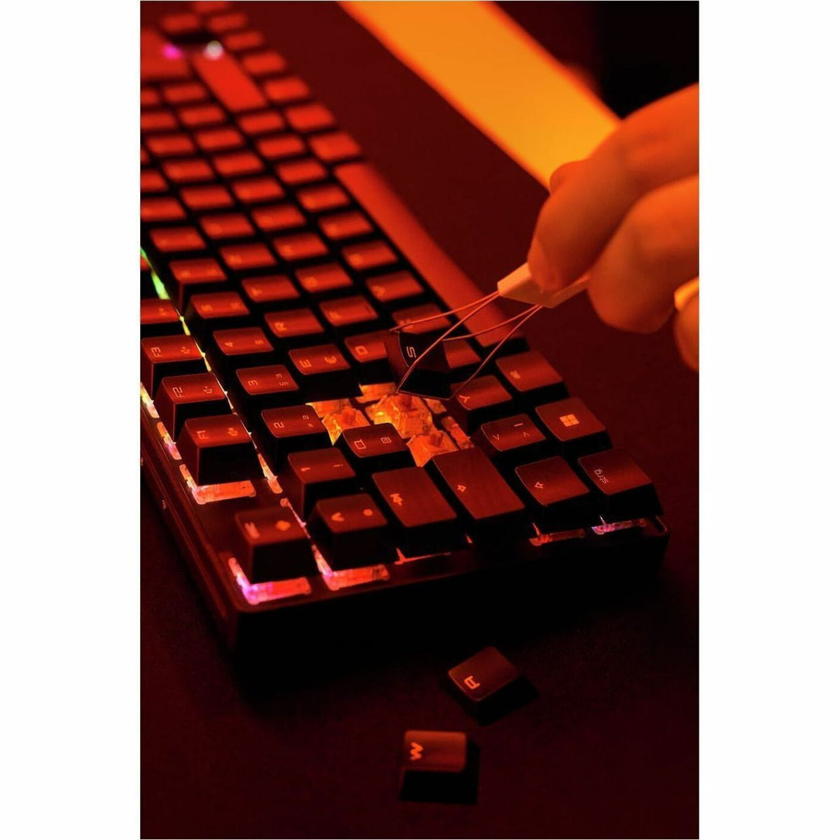 CHERRY MX 8.2 Gaming Keyboard