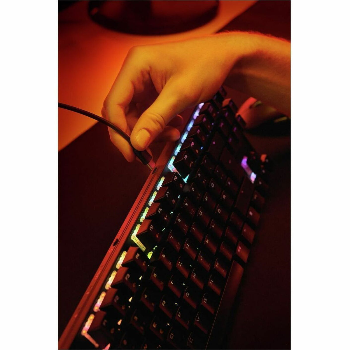 CHERRY MX 8.2 Gaming Keyboard