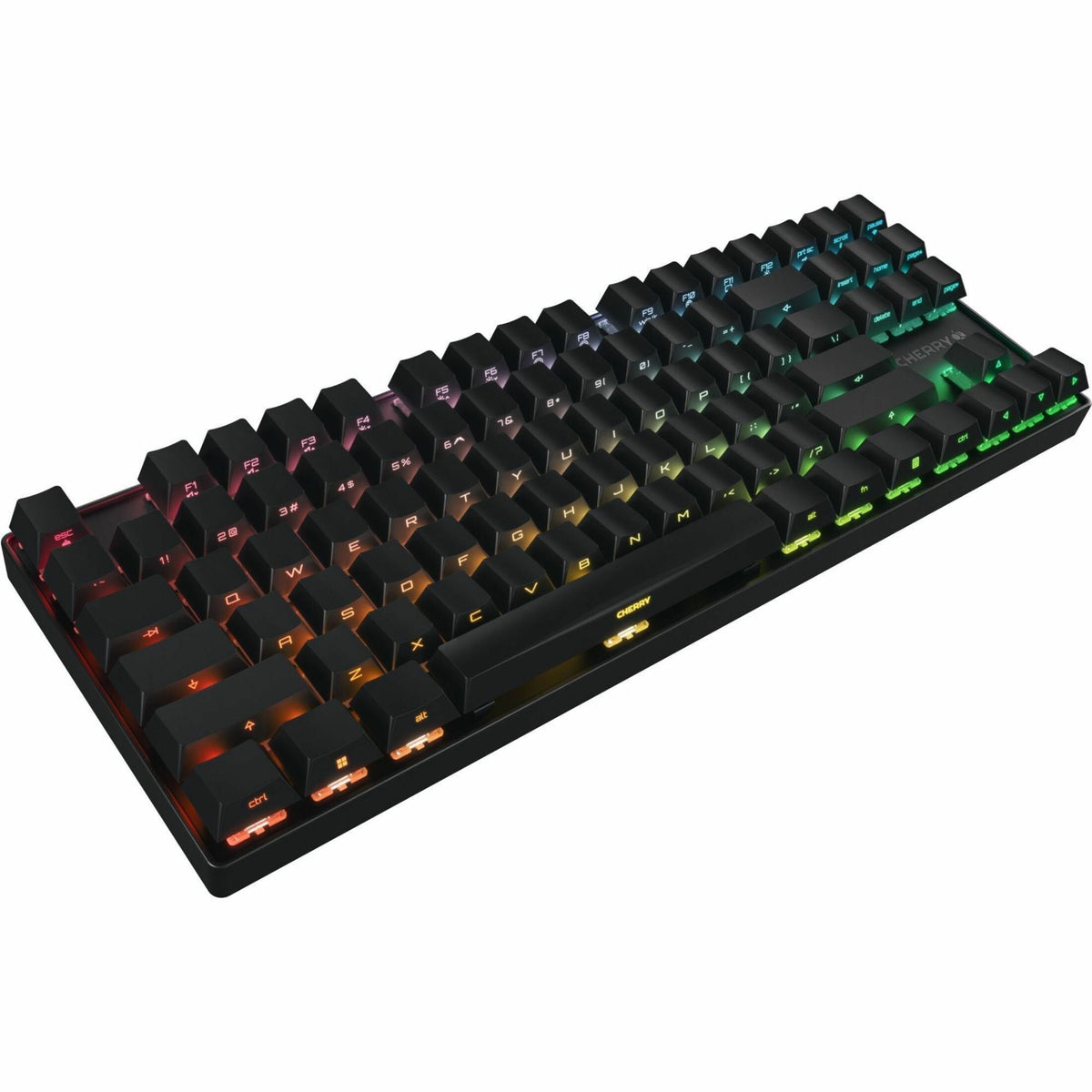 CHERRY MX 8.2 Gaming Keyboard