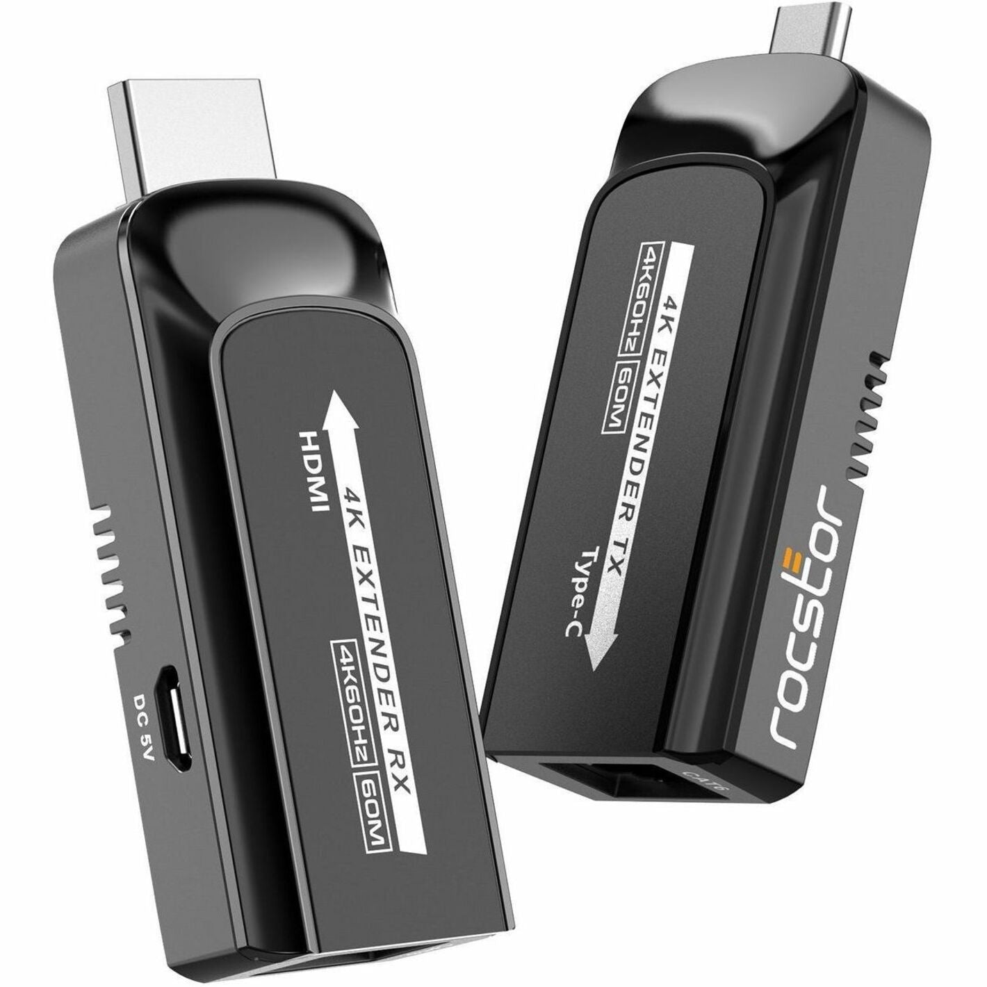 Rocstor USB 3.1 Type-C to HDMI 2.0 Adapter