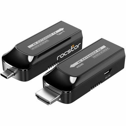 Rocstor USB 3.1 Type-C to HDMI 2.0 Adapter