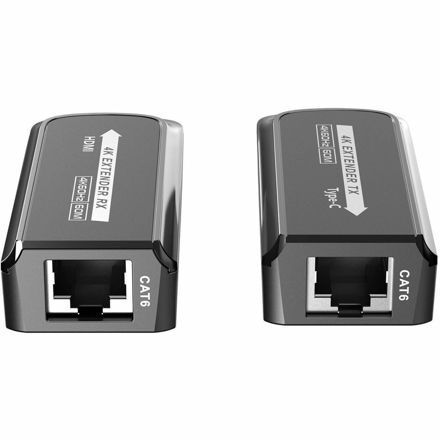 Rocstor USB 3.1 Type-C to HDMI 2.0 Adapter