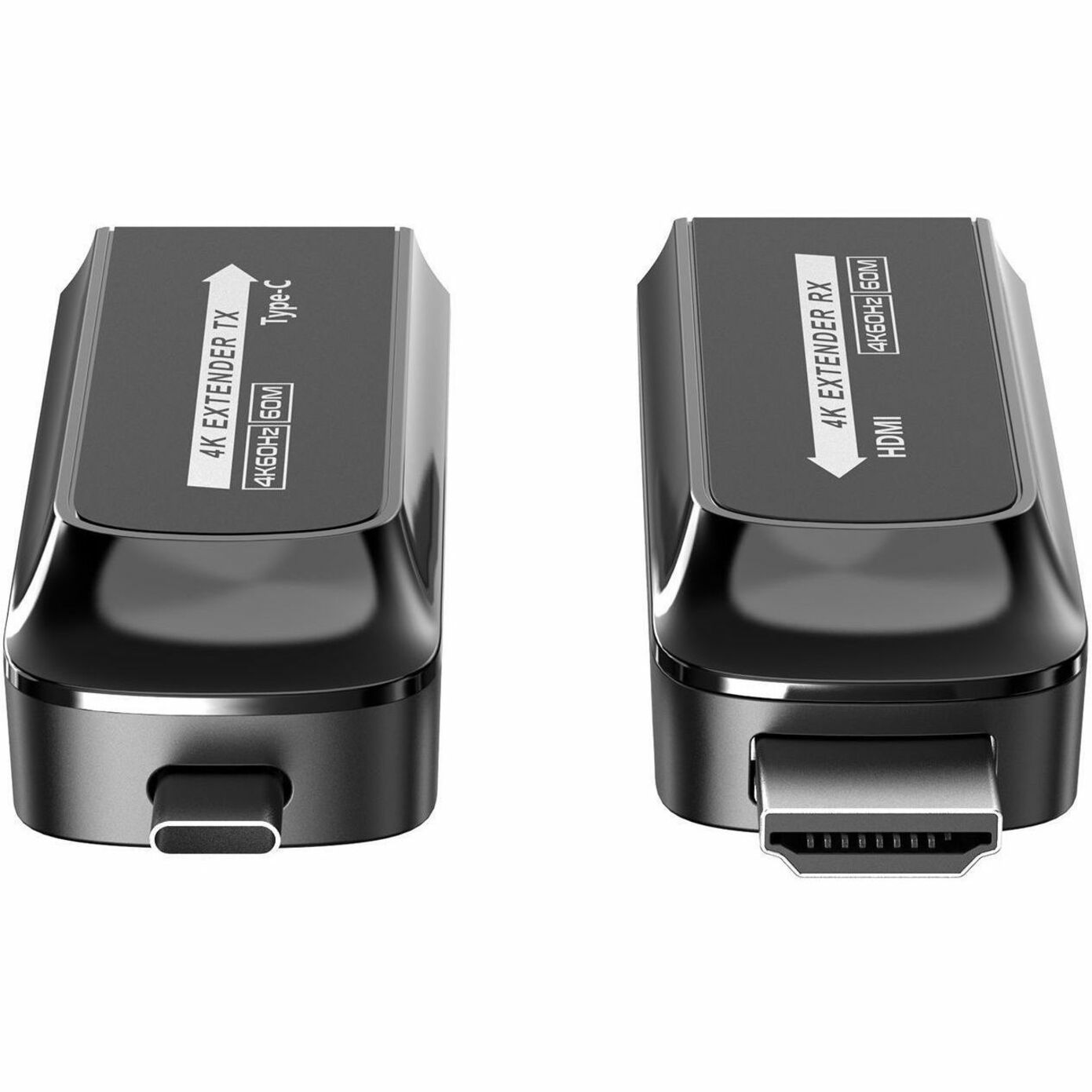 Rocstor USB 3.1 Type-C to HDMI 2.0 Adapter