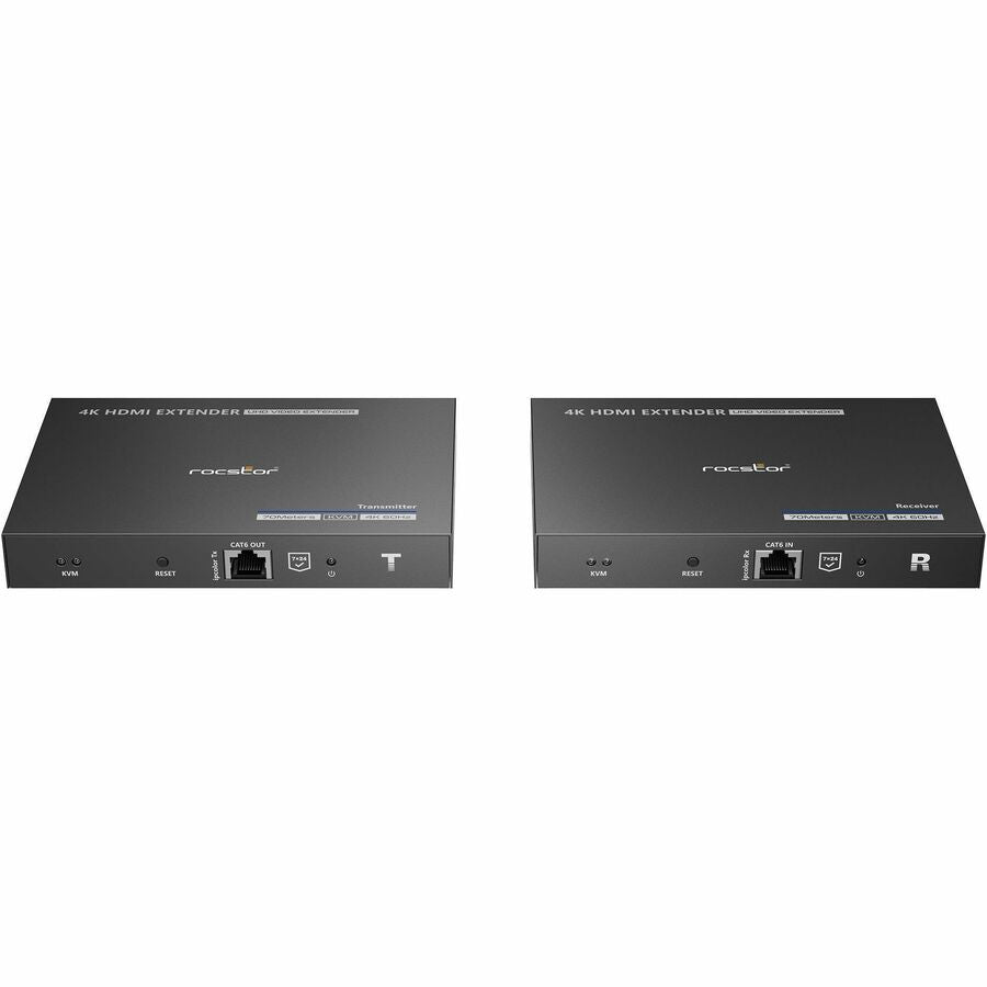 Rocstor TrueReach HDMI Extender