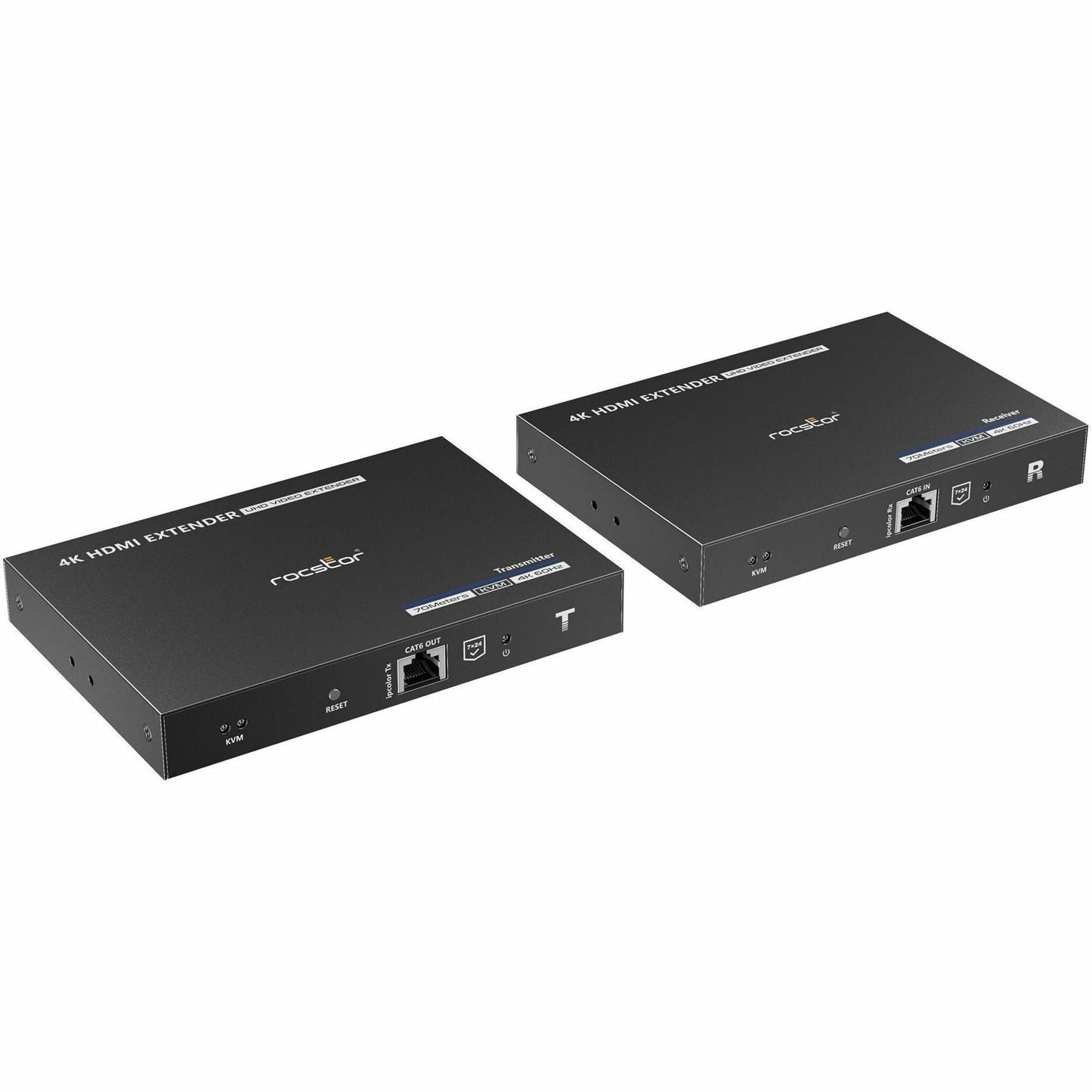 Rocstor TrueReach HDMI Extender