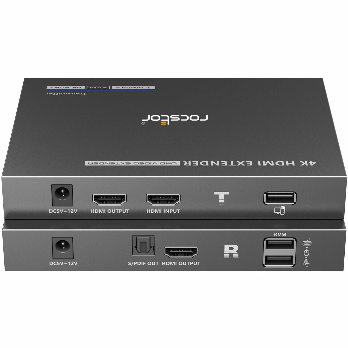 Rocstor TrueReach HDMI Extender