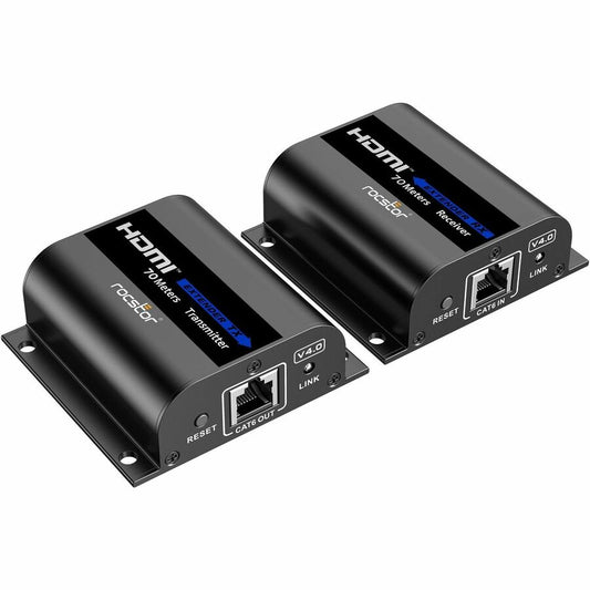 Rocstor TrueReach HDMI Extender