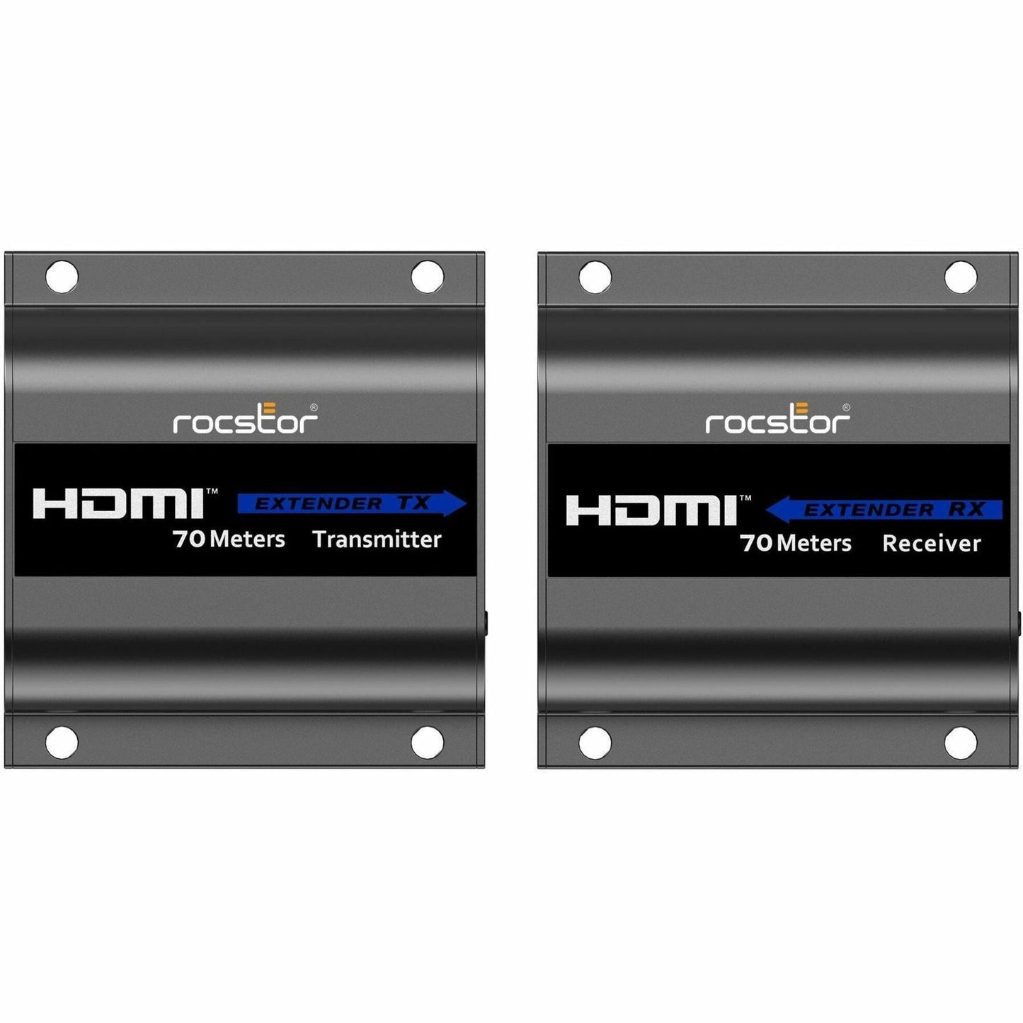 Rocstor TrueReach HDMI Extender