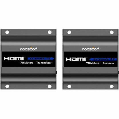 Rocstor TrueReach HDMI Extender