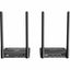 Rocstor Long Range Wireless 4K Video Transmitter and Receiver Kit with Local Passthrough