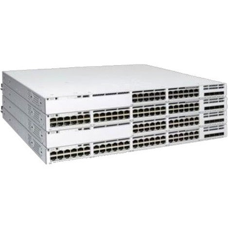 Cisco Catalyst 9300X-12Y Ethernet Switch