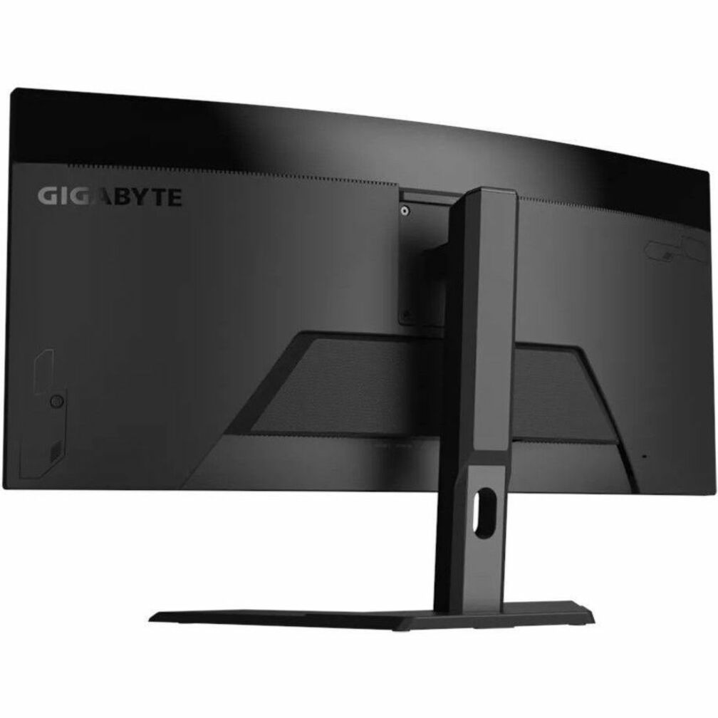 Gigabyte GS34WQC 34" UW-QHD Curved Screen Gaming LED Monitor