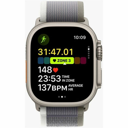 Apple Watch Ultra 2 Smart Watch