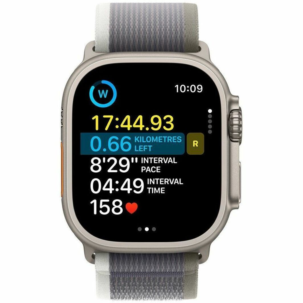 Apple Watch Ultra 2 Smart Watch