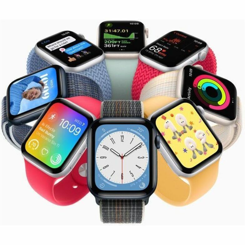 Apple Watch SE Smart Watch