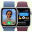 Apple Watch SE Smart Watch