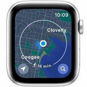 Apple Watch SE Smart Watch