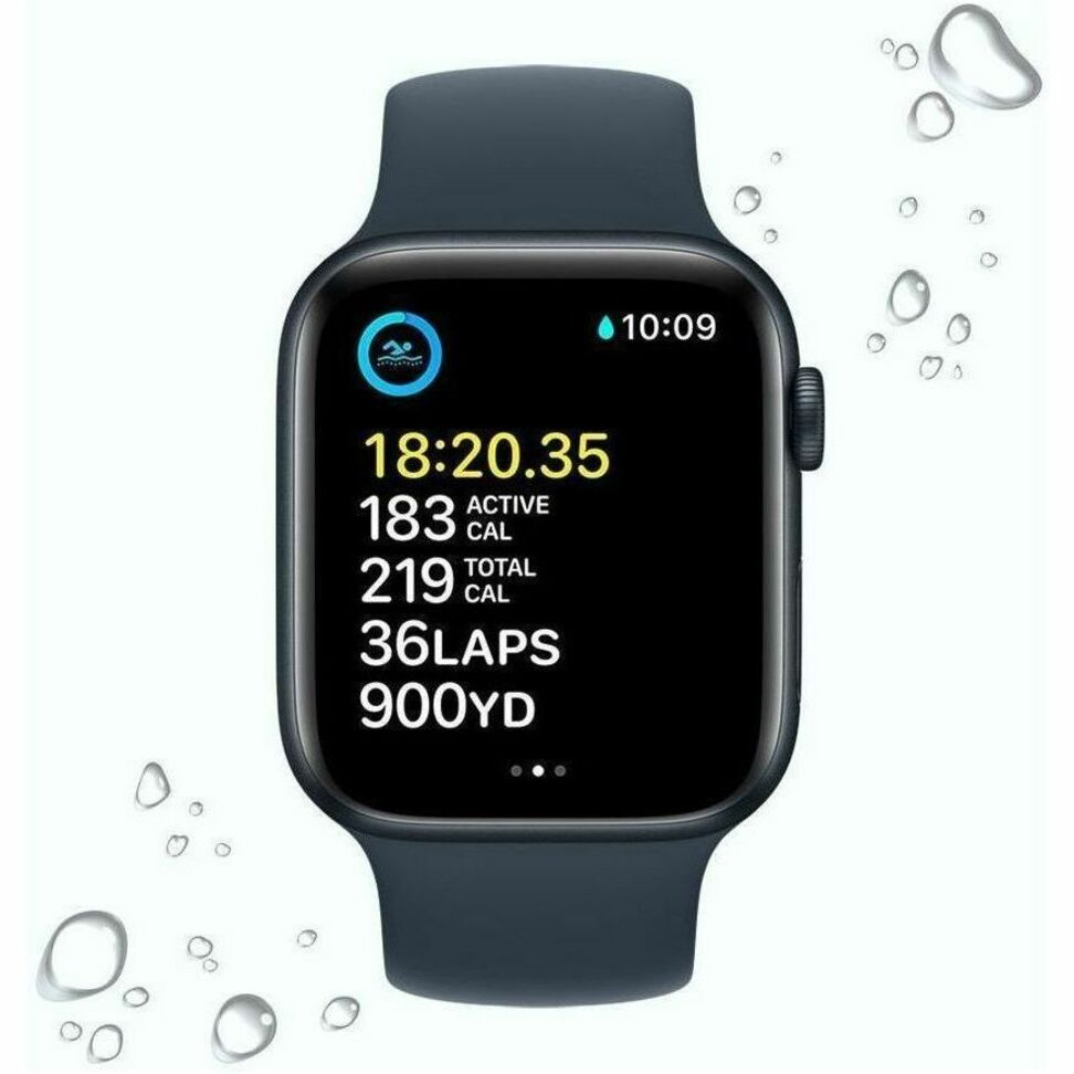 Apple Watch SE Smart Watch