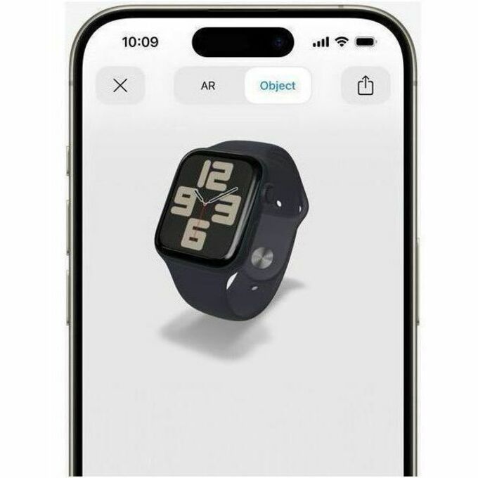 Apple Watch SE Smart Watch