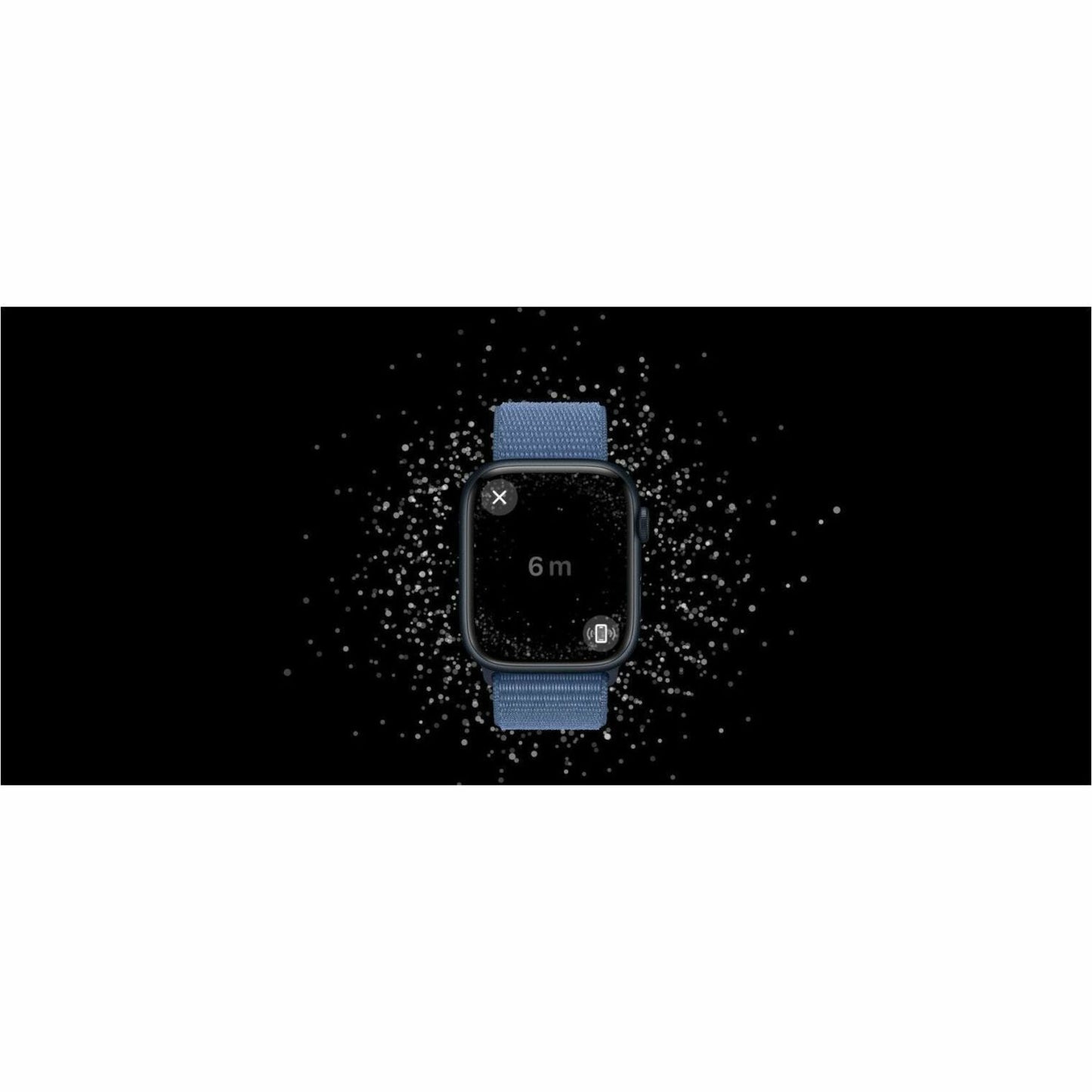 Apple Watch Series 9 Smart Watch
