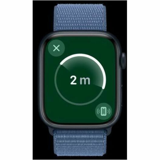 Apple Watch Series 9 Smart Watch
