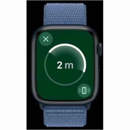 Apple Watch Series 9 Smart Watch