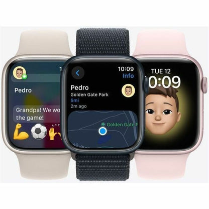 Apple Watch Series 9 Smart Watch