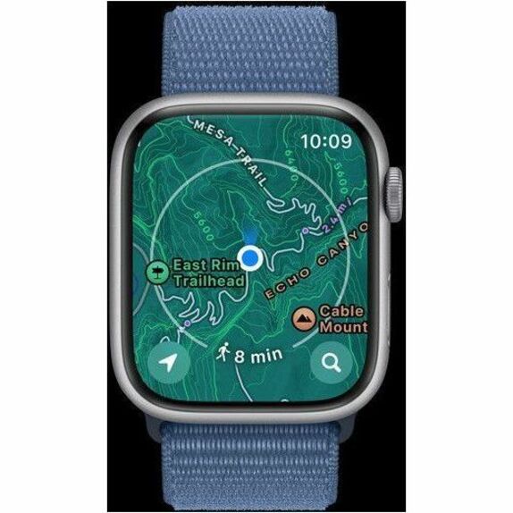 Apple Watch Series 9 Smart Watch