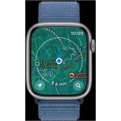 Apple Watch Series 9 Smart Watch