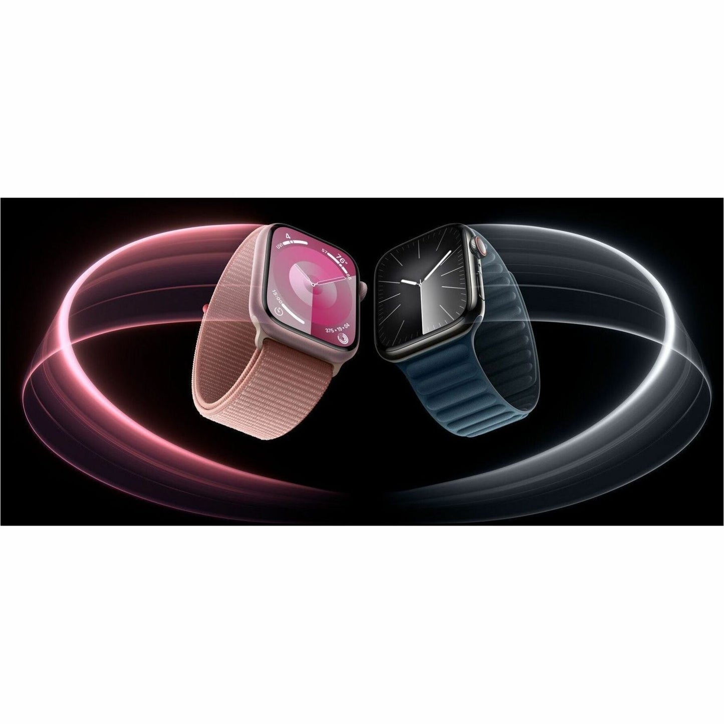 Apple Watch Series 9 Smart Watch