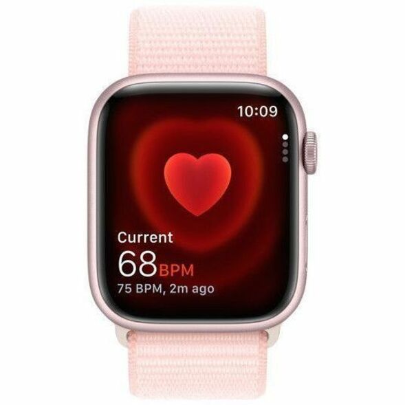 Apple Watch Series 9 Smart Watch