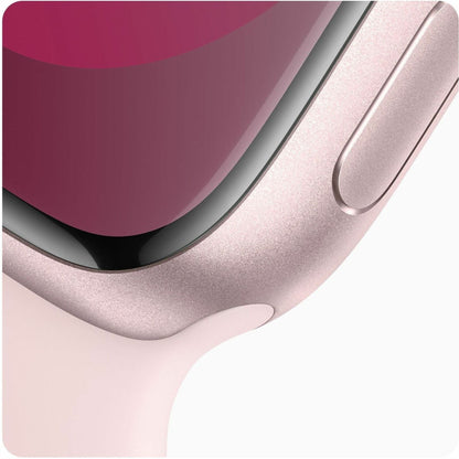 Apple Watch Series 9 Smart Watch