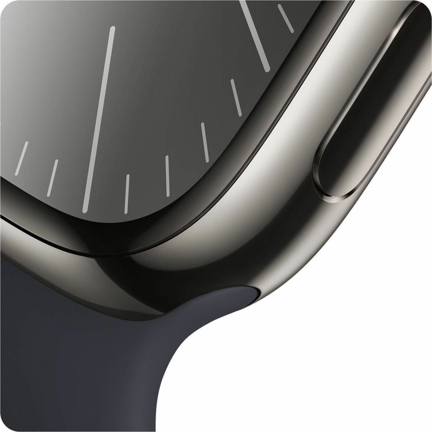 Apple Watch Series 9 Smart Watch