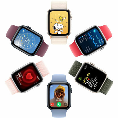 Apple Watch Series 9 Smart Watch