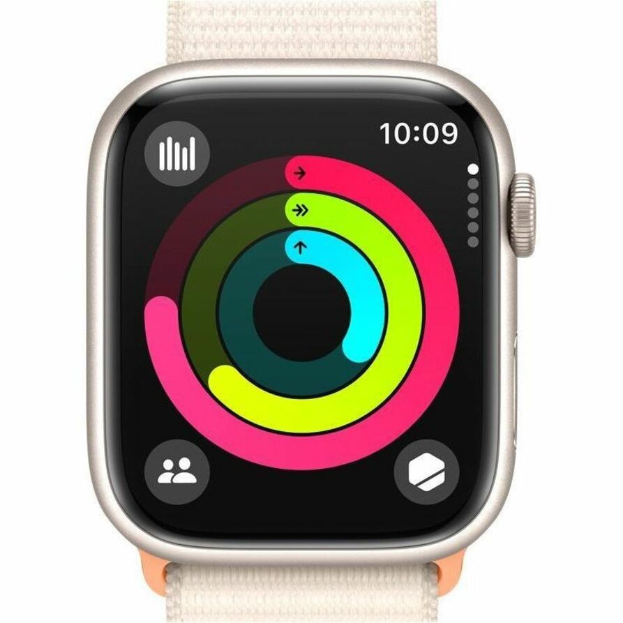 Apple Watch Series 9 Smart Watch