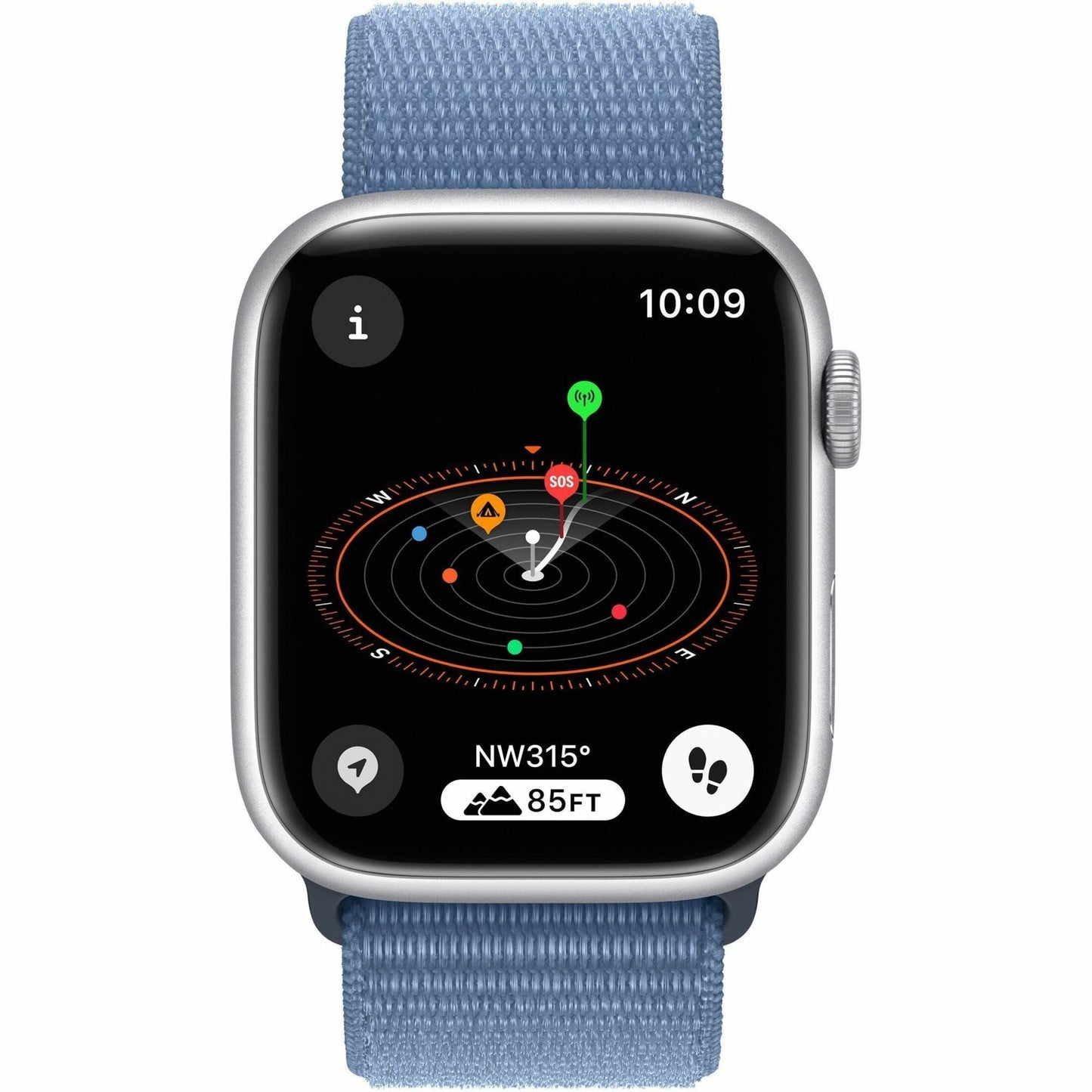Apple Watch Series 9 Smart Watch