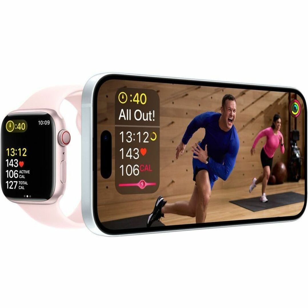 Apple Watch Series 9 Smart Watch