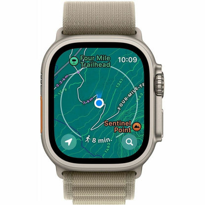 Apple Watch Ultra 2 Smart Watch
