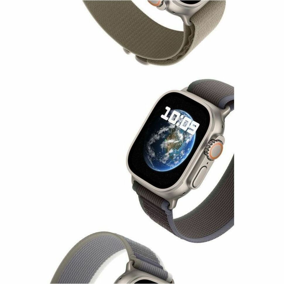 Apple Watch Ultra 2 Smart Watch