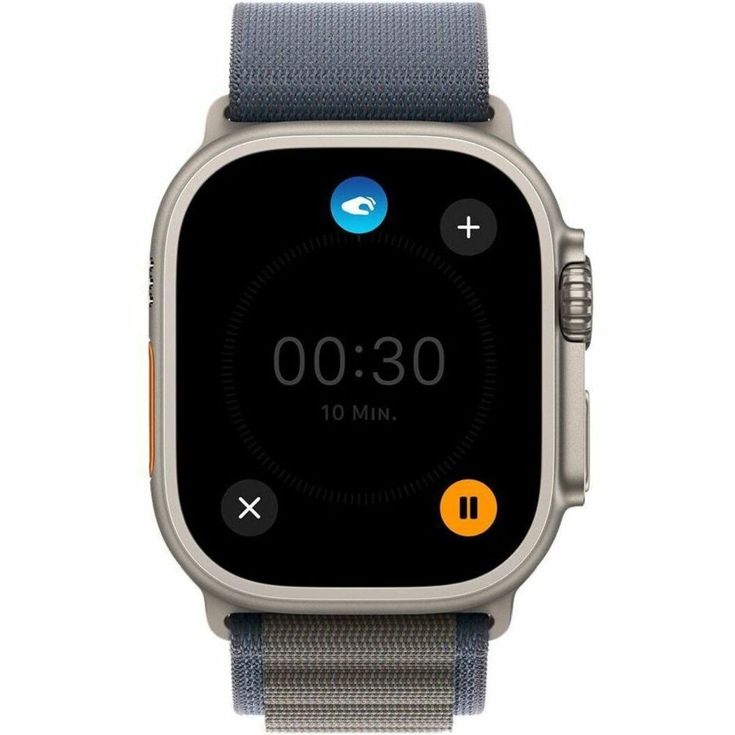 Apple Watch Ultra 2 Smart Watch