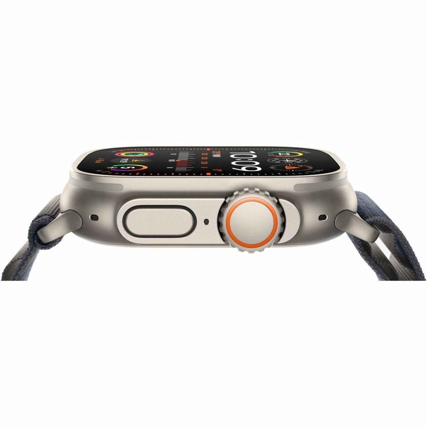 Apple Watch Ultra 2 Smart Watch