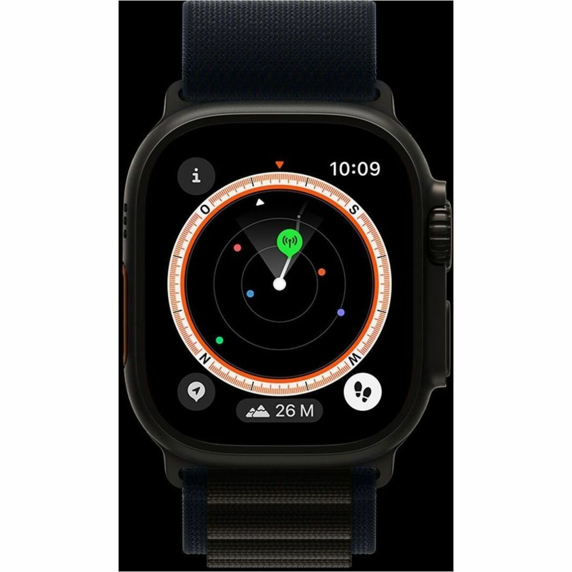 Apple Watch Ultra 2 Smart Watch