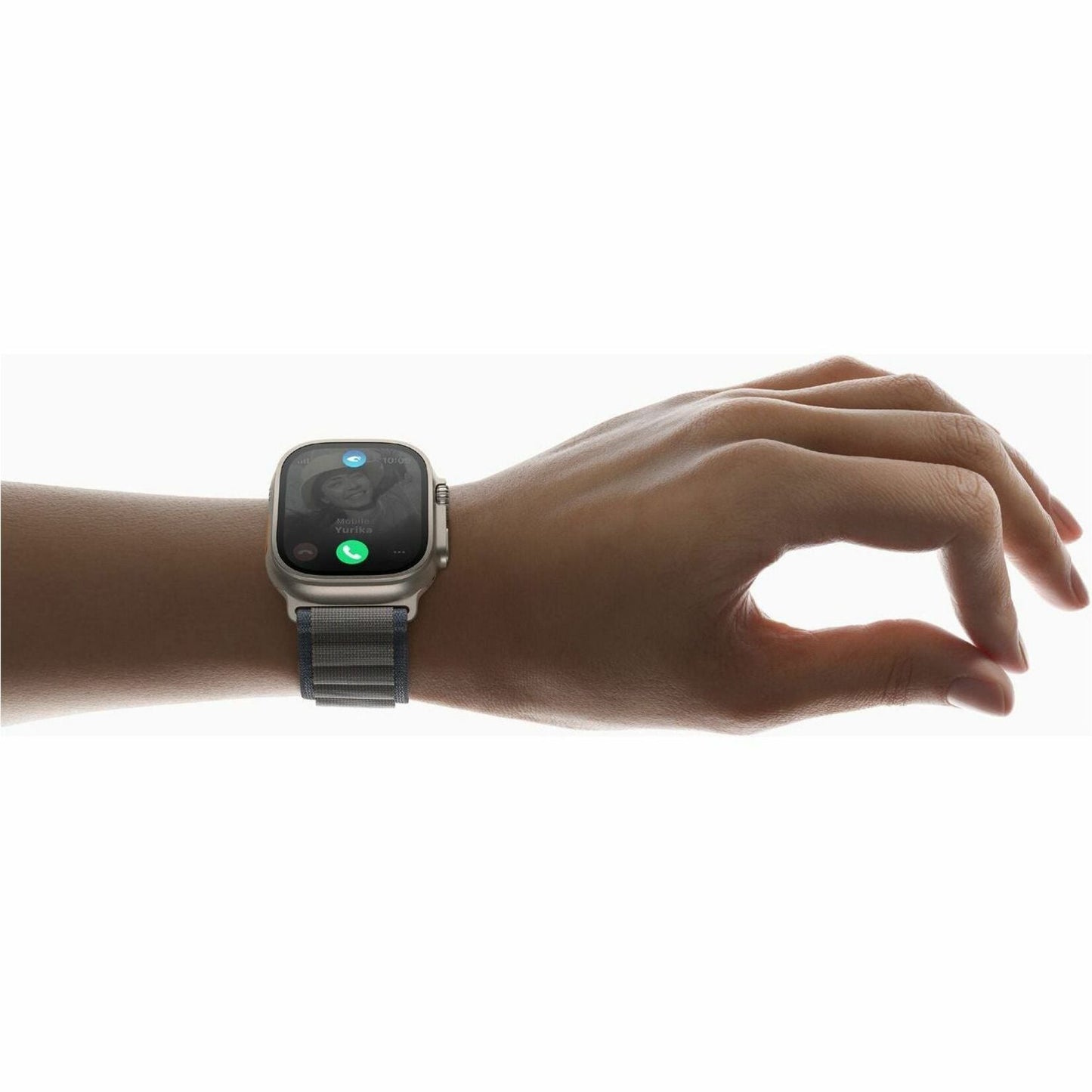 Apple Watch Ultra 2 Smart Watch