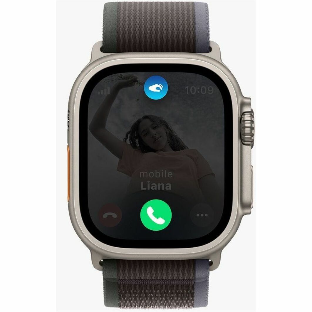 Apple Watch Ultra 2 Smart Watch