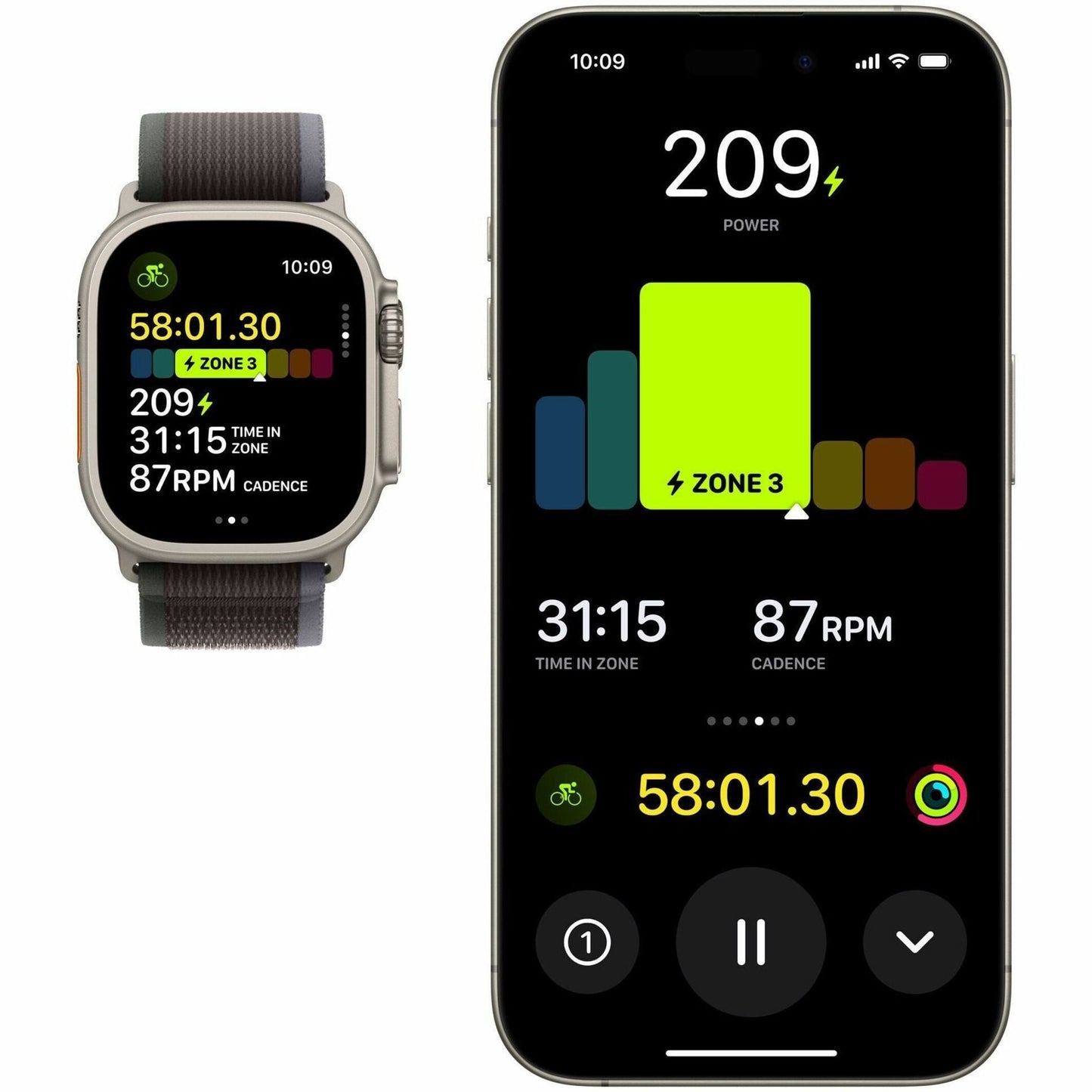 Apple Watch Ultra 2 Smart Watch